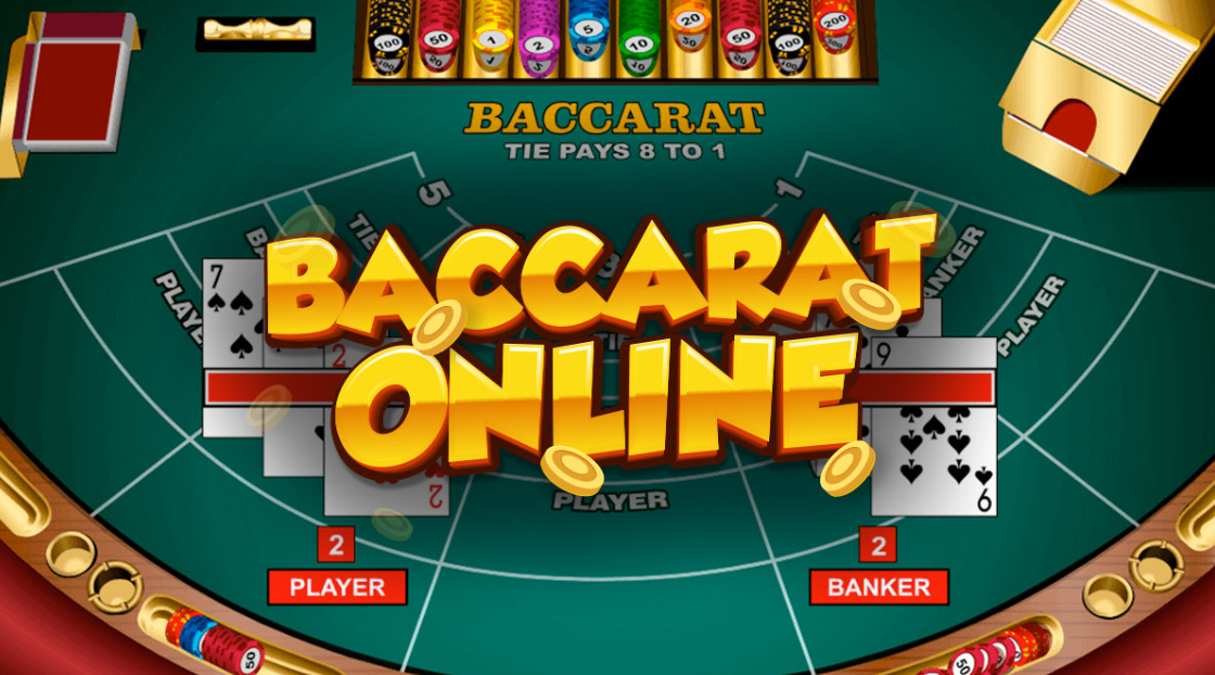 The Complete Guide to Baccarat
